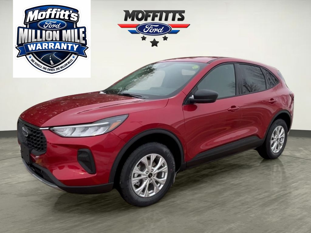 2026 Ford Escape Active AWD's photo