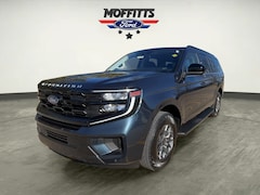 Used 2025 Ford Expedition Max Active SUV For Sale in Boone, IA