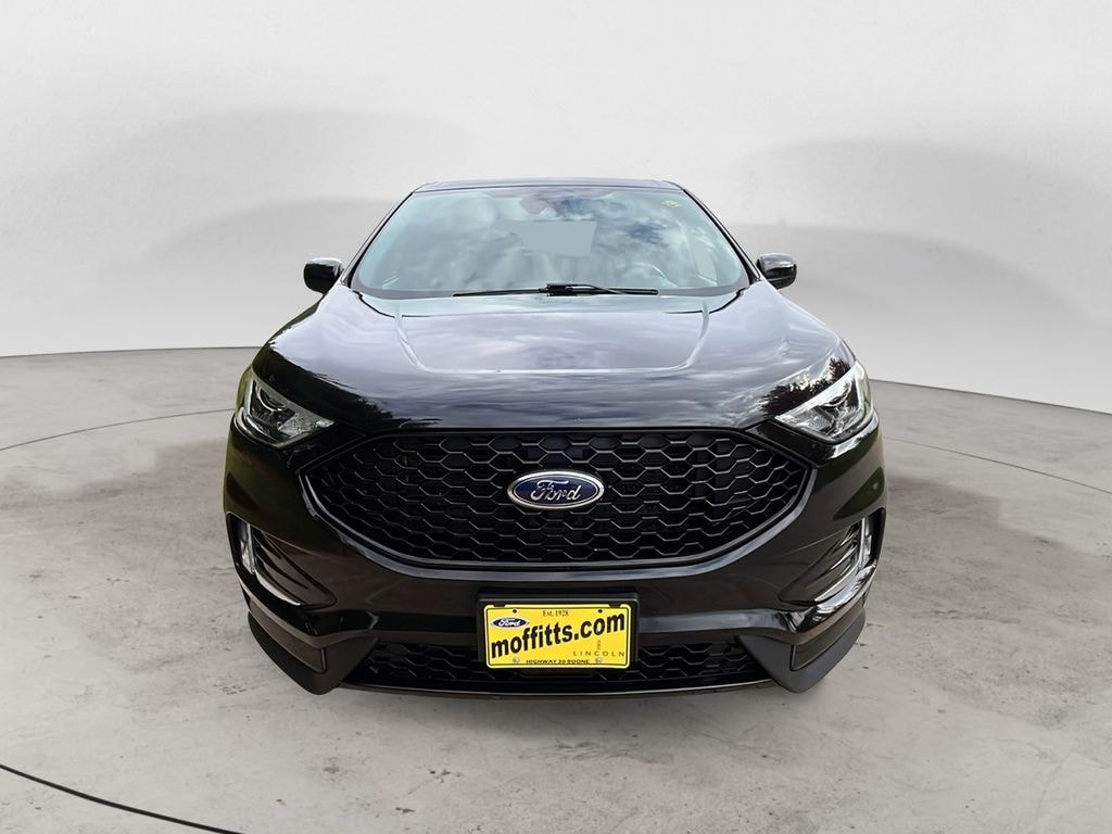 Used 2021 Ford Edge ST Line SUV