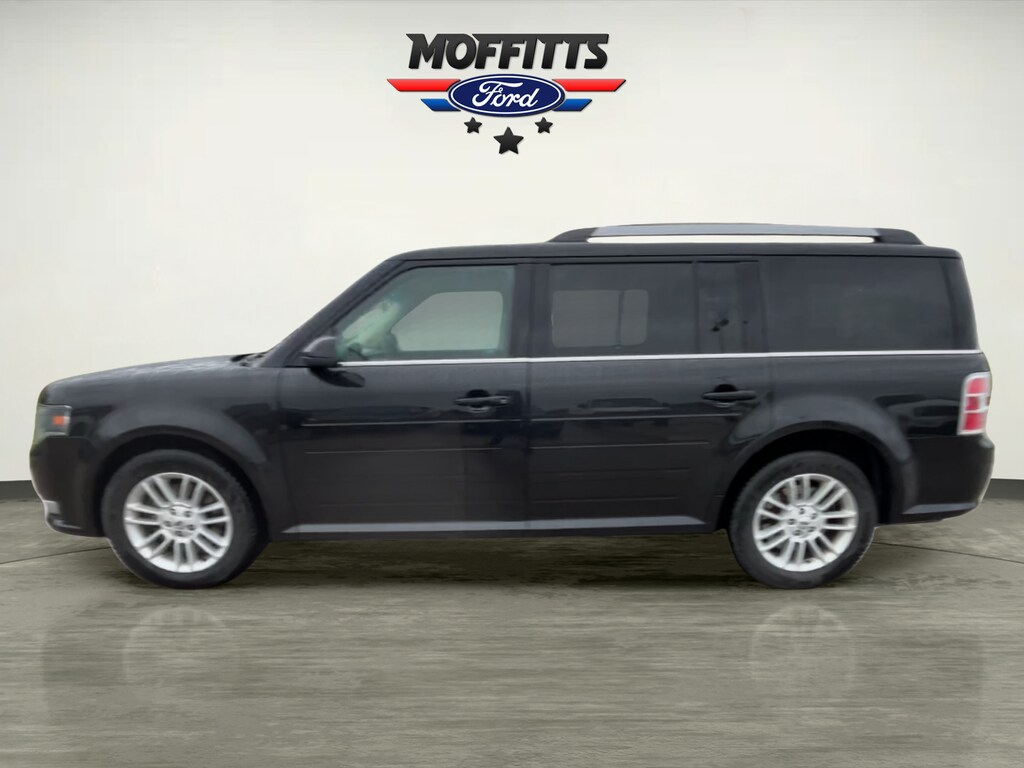 Used 2014 Ford Flex SEL SUV
