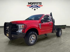 2022 Ford F-350SD XL Chassis Boone, IA