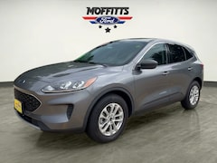 Used 2022 Ford Escape Hybrid SE SUV For Sale in Boone, IA