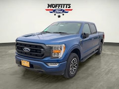 Used 2023 Ford F-150 XLT Truck For Sale in Boone, IA