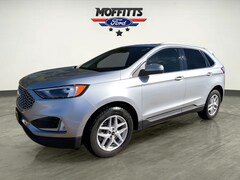Used 2024 Ford Edge SEL SUV For Sale in Boone, IA