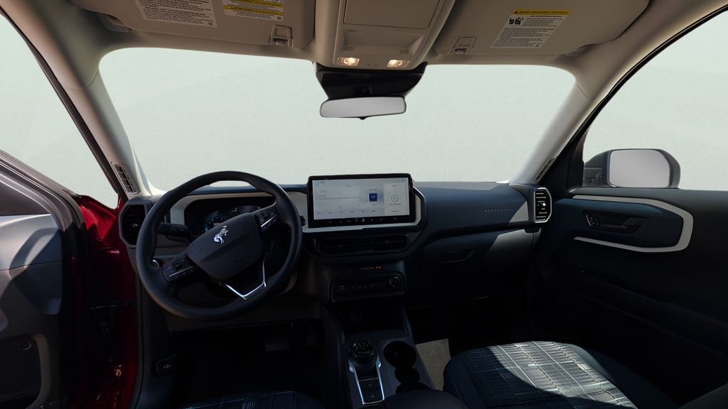 2025 Ford Bronco Sport Heritage - Photo 20