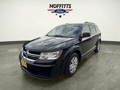 Used 2020 Dodge Journey SE SUV For Sale in Boone, IA