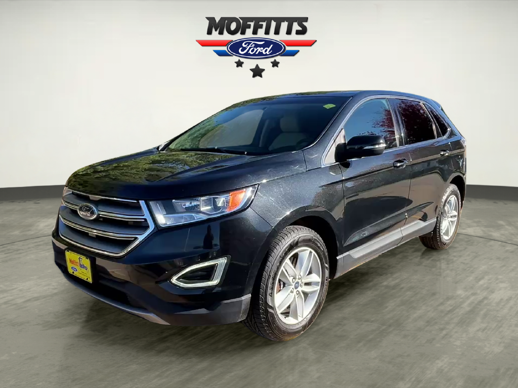 2015 Ford Edge SEL SUV Boone, IA