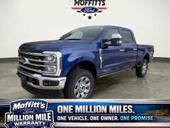 2026 Ford Super Duty F-350&reg; King Ranch&reg; TRUCK Boone, IA