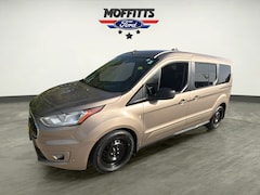 2020 Ford Transit Connect XLT Wagon Boone, IA