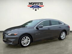Used 2016 Chevrolet Malibu LT Sedan For Sale in Boone, IA