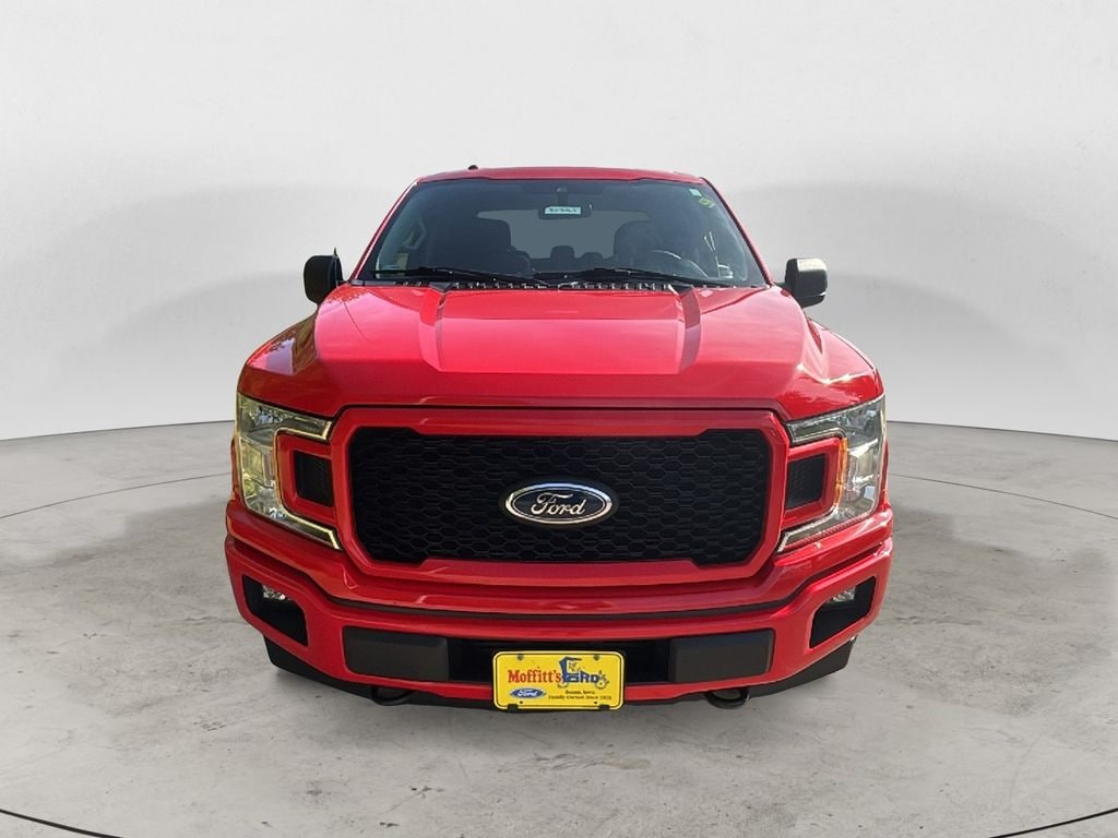 Used 2019 Ford F-150 XL Truck