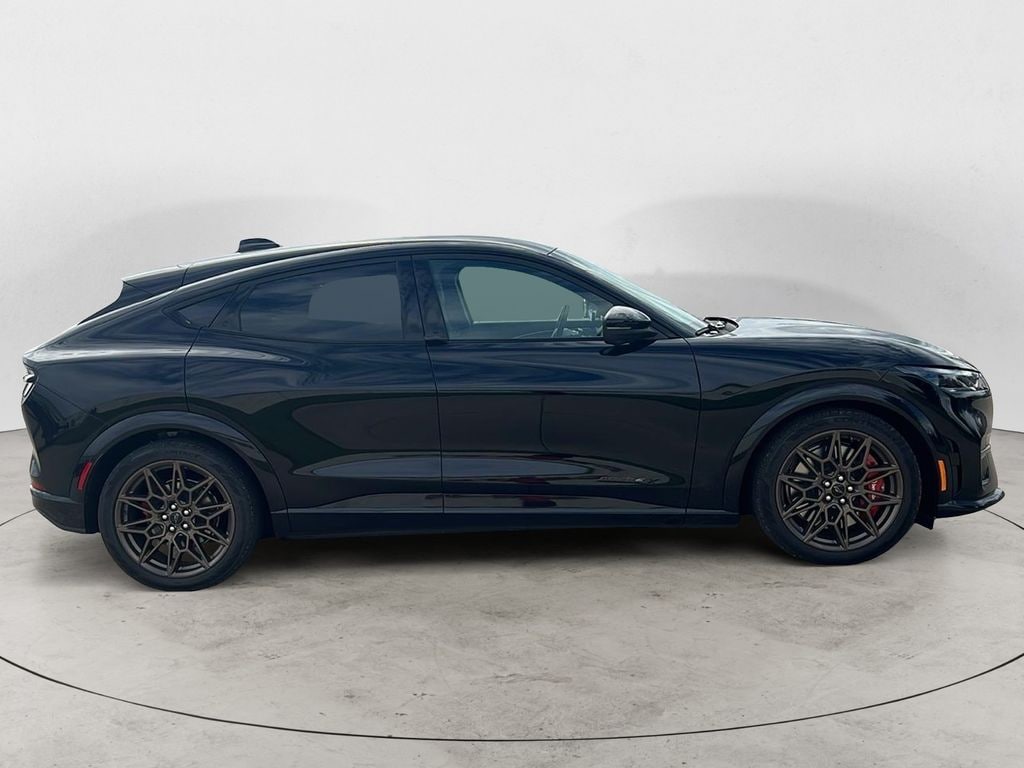 New 2025 Ford Mustang Mach-E GT CROSSOVERS