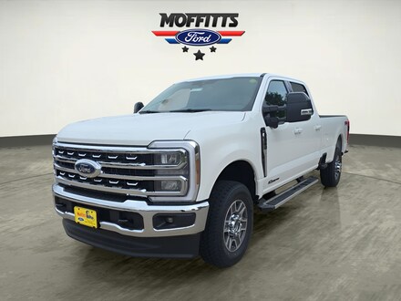 2026 Ford Super Duty F-350 Lariat TRUCK