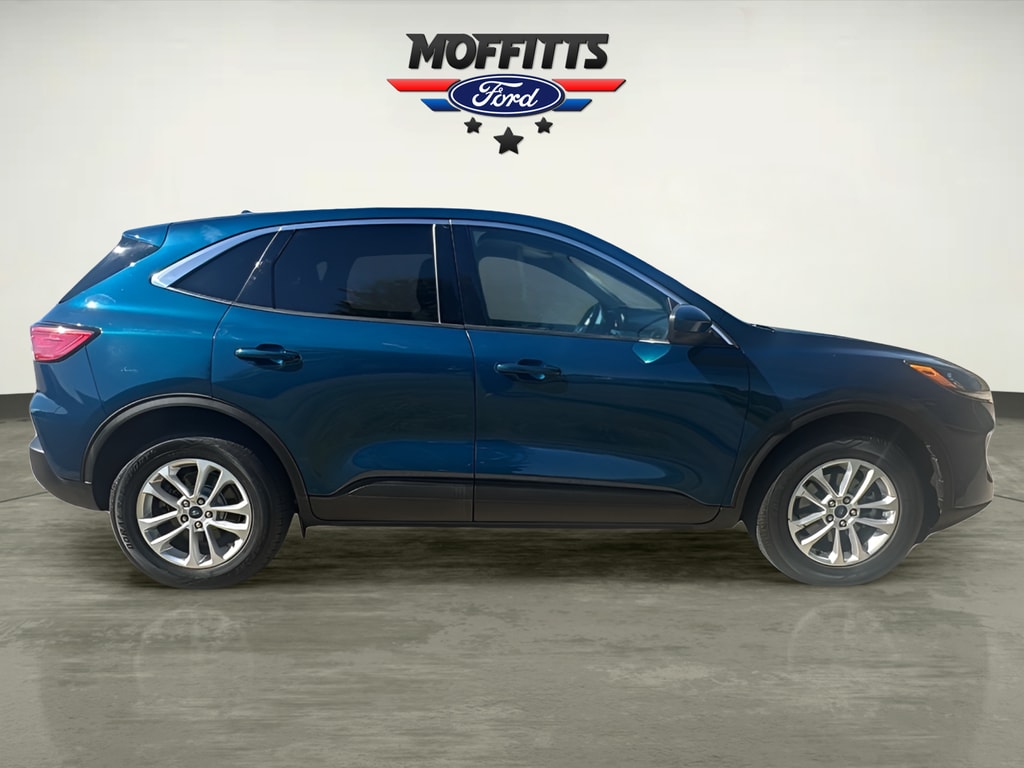 Used 2020 Ford Escape SE SUV