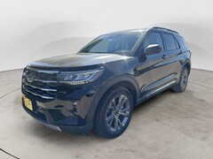 2025 Ford Explorer Active SUV For Sale in Boone, IA