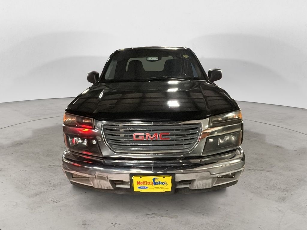 Used 2005 GMC Canyon SLE Truck