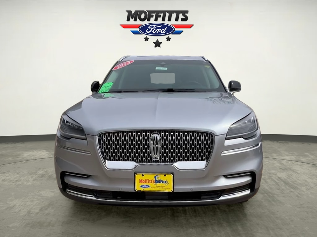 2023 Lincoln Aviator Reserve - Photo 8