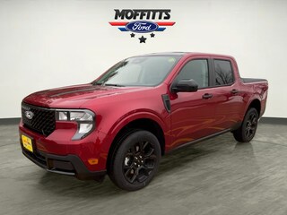 2026 Ford Maverick XLT TRUCK