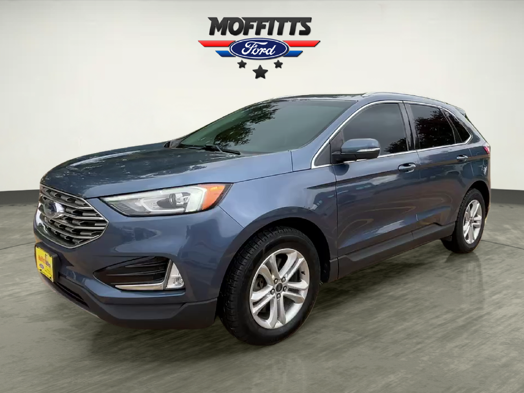 2019 Ford Edge SEL SUV Boone, IA