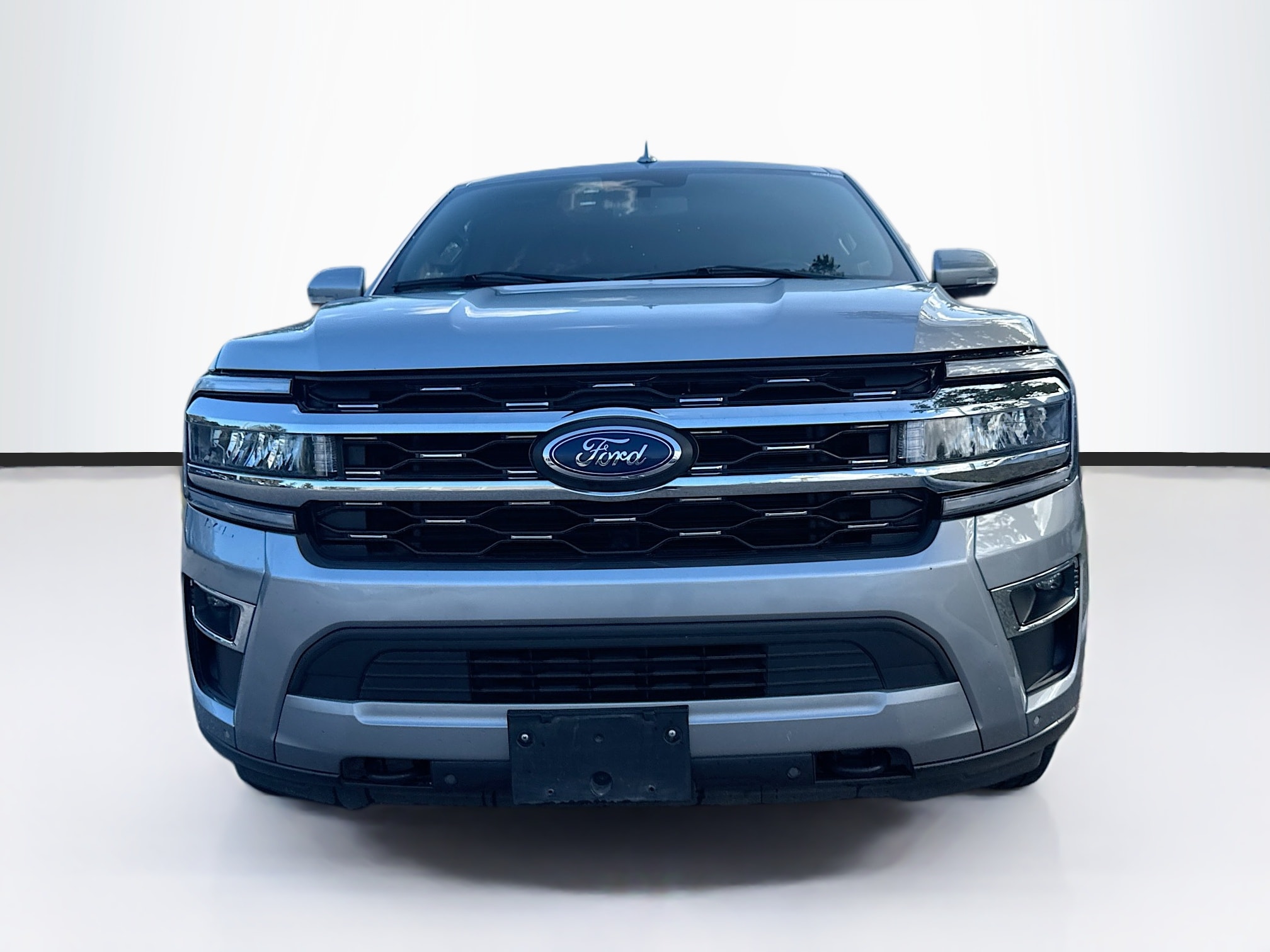 Used 2022 Ford Expedition Limited with VIN 1FMJK2AT7NEA67221 for sale in Boone, IA