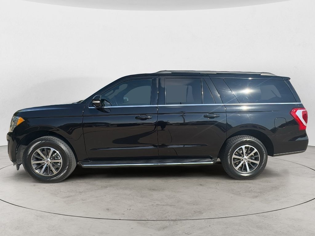 Used 2020 Ford Expedition Max XLT SUV
