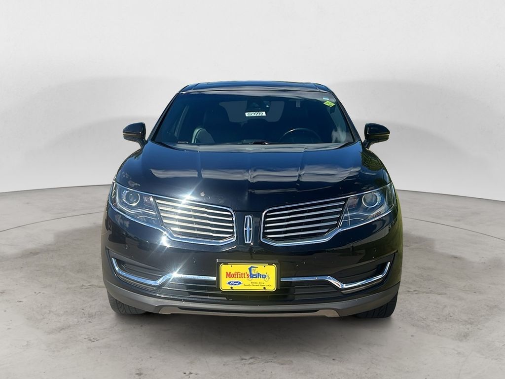 2018 Lincoln MKX Reserve photo 2