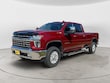 Chevrolet Silverado 2500HD