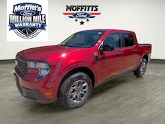 2026 Ford Maverick XLT TRUCK Boone, IA