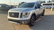 Nissan Titan