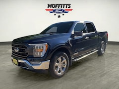 Used 2023 Ford F-150 XLT Truck For Sale in Boone, IA