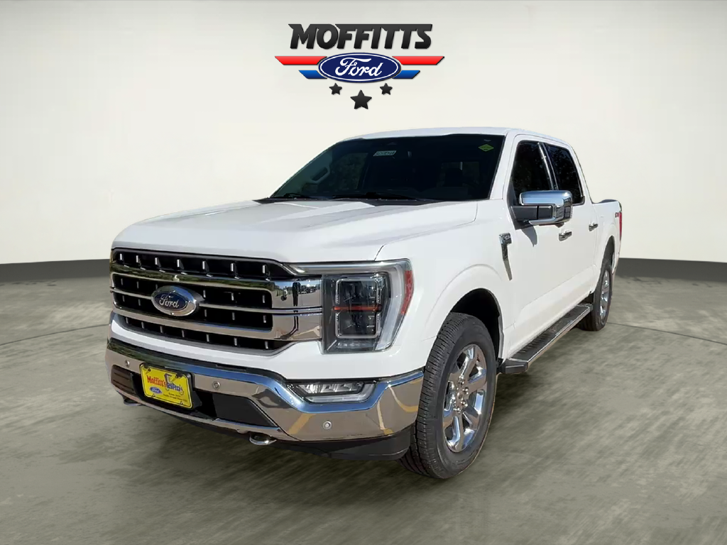 2023 Ford F-150 Lariat Truck Boone, IA