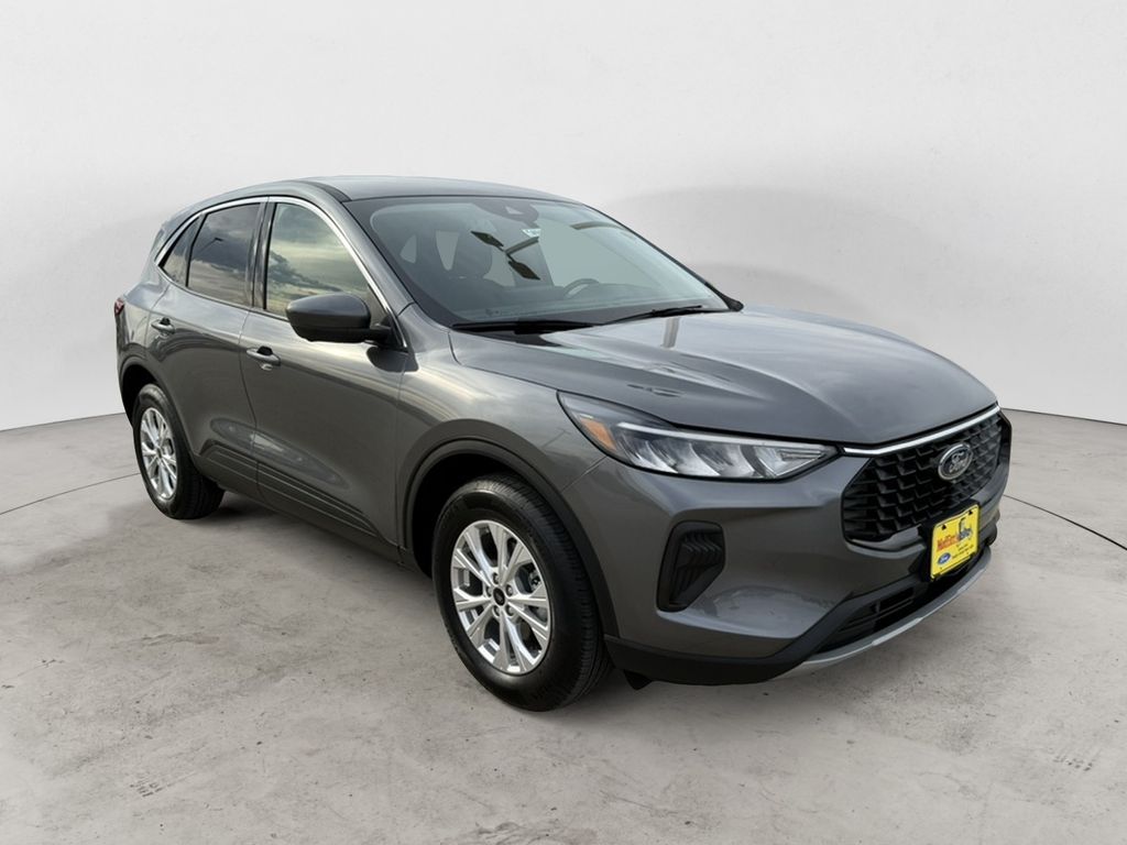 2023 Ford Escape Active photo 3