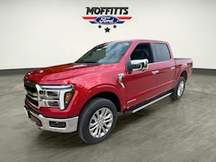2025 Ford F-150 Lariat TRUCK For Sale in Boone, IA