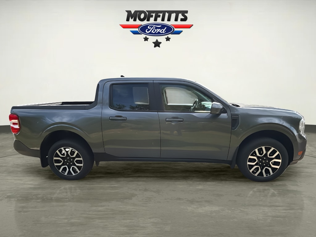 Used 2023 Ford Maverick Lariat Truck