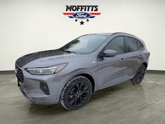 New 2026 Ford Escape ST-Line Elite SUV For Sale in Boone, IA