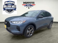 New 2026 Ford Escape ST-Line SUV For Sale in Boone, IA