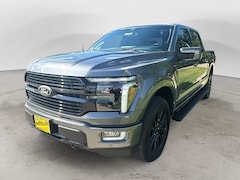Used 2024 Ford F-150 Platinum Truck For Sale in Boone, IA