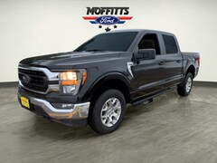 Used 2023 Ford F-150 XLT Truck For Sale in Boone, IA