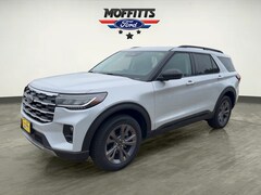 2026 Ford Explorer Active SUV For Sale in Boone, IA