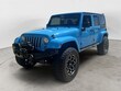 Jeep Wrangler JK