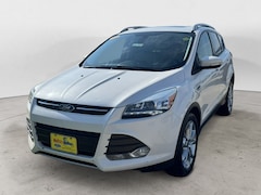 Used 2014 Ford Escape Titanium SUV For Sale in Boone, IA