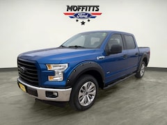 Used 2017 Ford F-150 XL Truck For Sale in Boone, IA