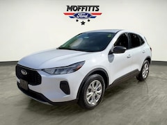 Used 2023 Ford Escape Active SUV For Sale in Boone, IA