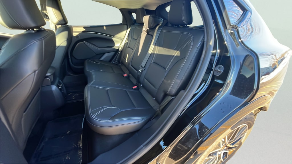 2025 Ford Mustang Mach-E Premium - Photo 16