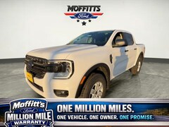 2025 Ford Ranger XL TRUCK Boone, IA