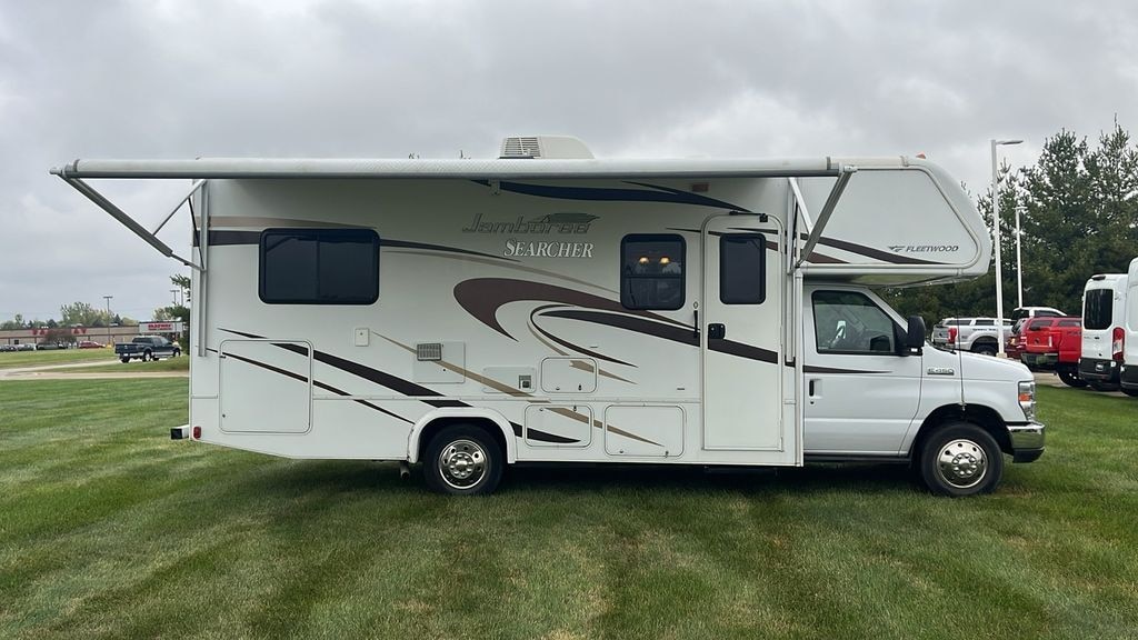 Used 2013 Ford E-450SD Base Cab/Chassis