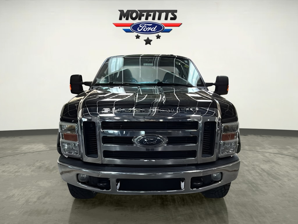 Used 2010 Ford F-250SD XLT Truck