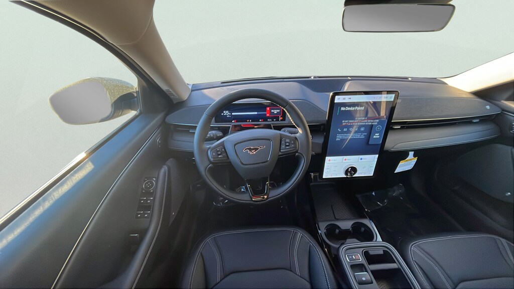 2025 Ford Mustang Mach-E Premium - Photo 11