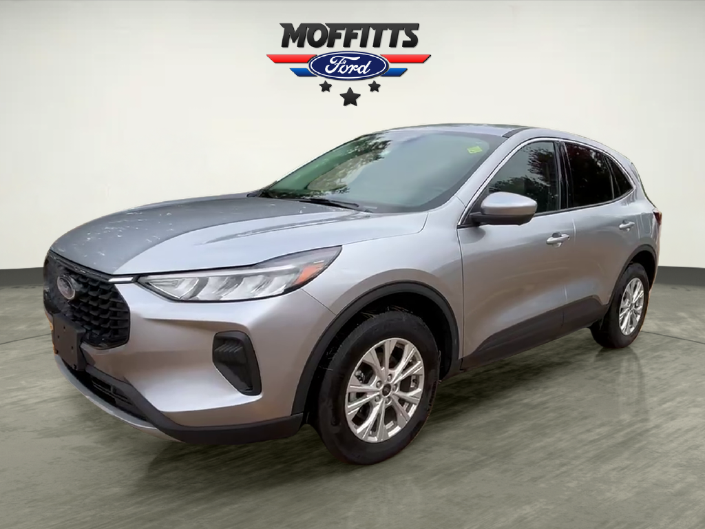 Used 2023 Ford Escape Active SUV For Sale in Boone, IA