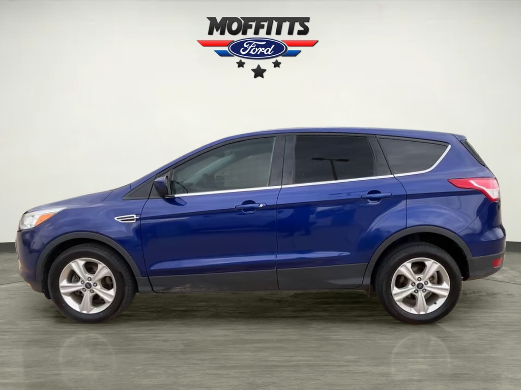 Used 2016 Ford Escape SE with VIN 1FMCU0G75GUB98108 for sale in Boone, IA